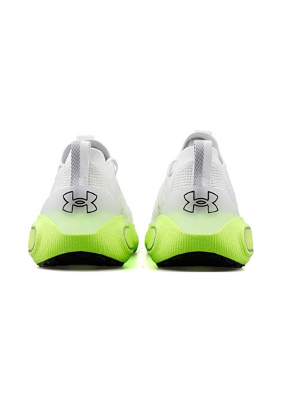 Under Armour Ua Phantom 4 Erkek Günlük Ayakkabı 3027593-104 Renkli Renkli Çok Renkli