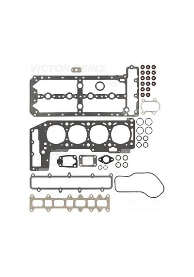V.reınz 023688501 Takım Conta Fıat Ducato 06 15 Psa Boxer-jumper 06 15 3.0 Jtd 3.0 Hdı 0197.aq-8094873