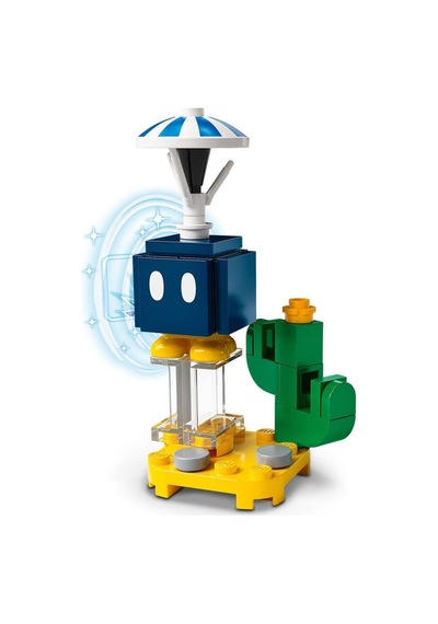 LEGO® Super Mario 71394 Character Pack : 4.Parachute Bob Omb