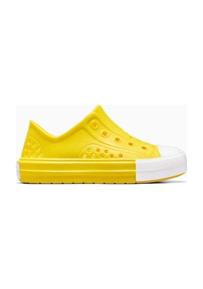 Converse A06667c Chuck Taylor All Star Play Lıte Cx Günlük Spor Ayakkabı Sarı