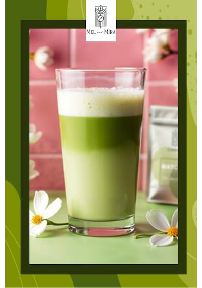 Premium Matcha Tozu 25g, Matcha Powder