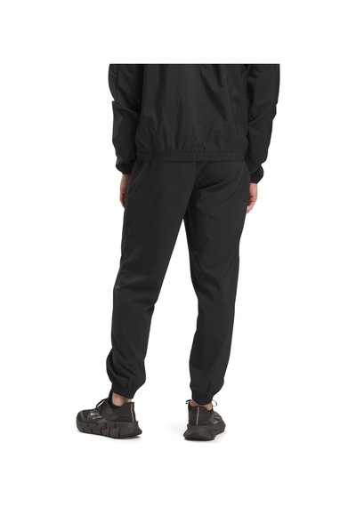 Reebok Runnıng Pant Erkek Eşofman Altı Siyah