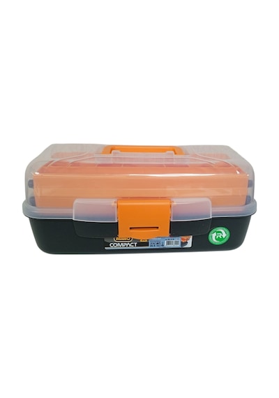 Mano Takım Çantası Raflı Takım Çantası 16" Bl016