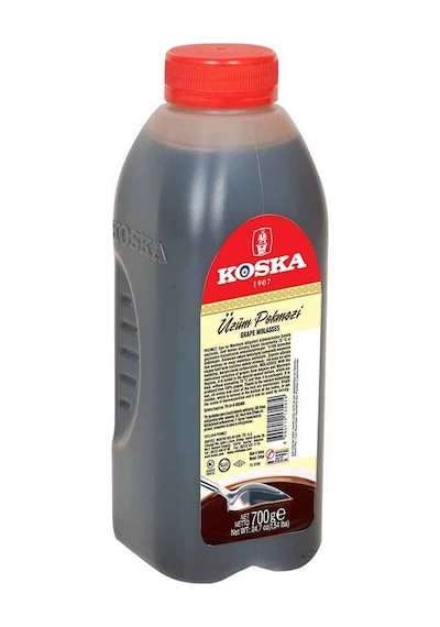 Koska Üzüm Pekmezi 700 G