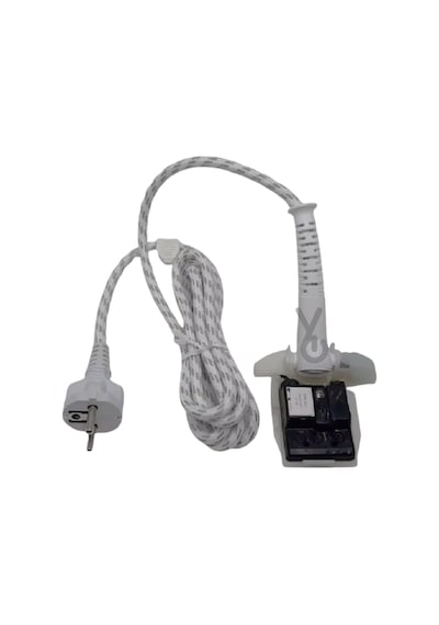 Tefal Cs-00141299 Güç Kablosu Buharlı Ütü
