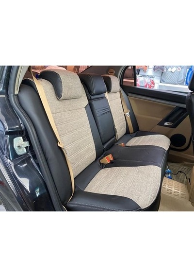 Opel Vectra C Kasa Araca Özel Oto Koltuk Kılıfı (500301594)