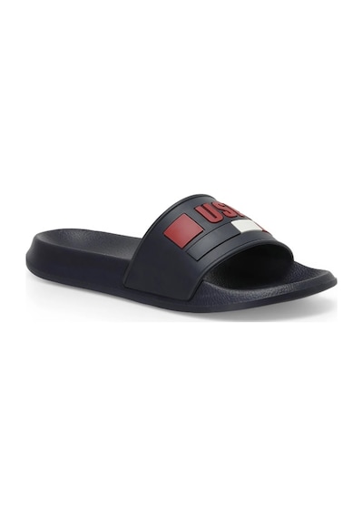 U.S. Polo Assn. U.s. Polo Assn Smaug Erkek Günlük Terlik Lacivert