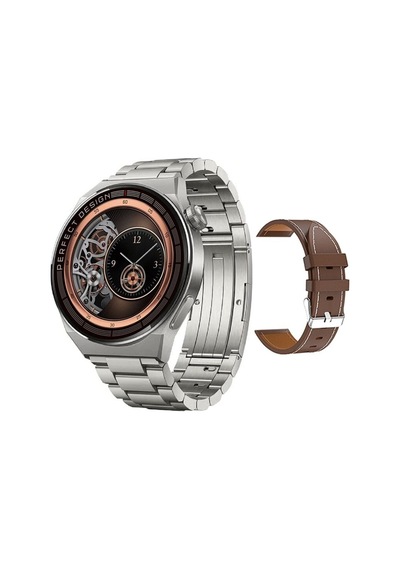GT3 Max 3 44 MM Akıllı Saat (İthalatçı Garantili)