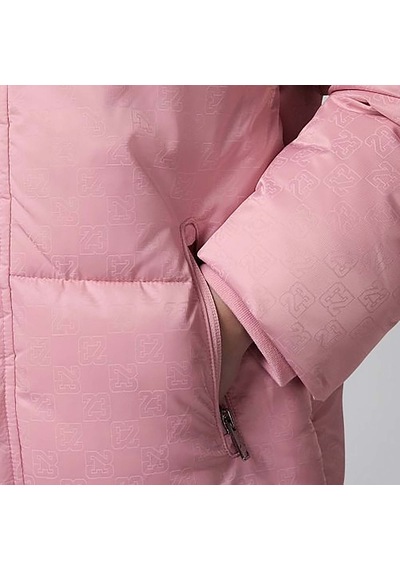 Nike Jordan 23 Çocuk Pembe Mont 45d138-af4 Pembe