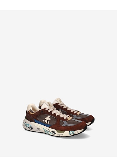 Premiata Sneakers Mase 25 8026 Kahverengi