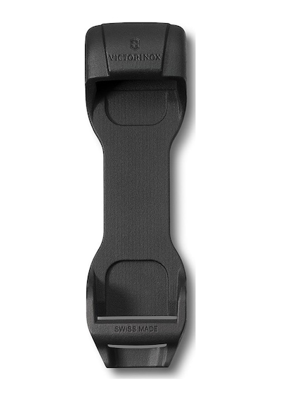 Victorinox Kamp 4.0829 Swisstool Bele Takma Aparatı Siyah