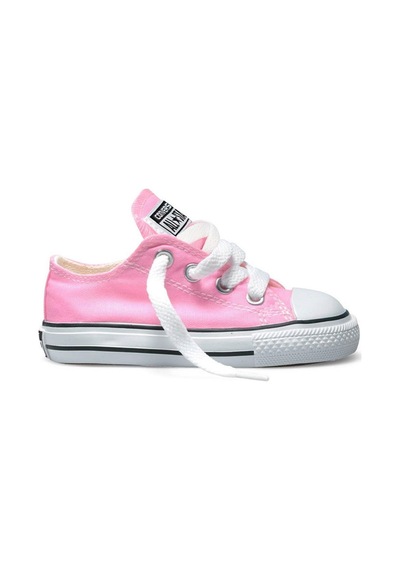 Converse Chuck Taylor All Star Toddler Çocuk Ayakkabı 7j238 Pembe Çocuk Günlük Ayakkabı 7j238