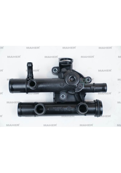 Termostat Master 2 2003-2010 Laguna 2 2001-2007 2.2dcı-2.5dcı Komple Contalı 83 Cc