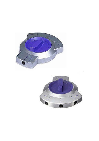 Optik Switch Optik Seçici Toslink Çoklayıcı 3 Giriş 1 Çıkış Optik Switch Optik Seçici Toslink Çoklayıcı 3 Giriş 1 Çıkış