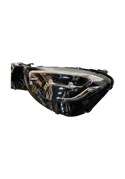 Mercedes-benz W213 2021 Sonrası Sol Far Komple Statik Led