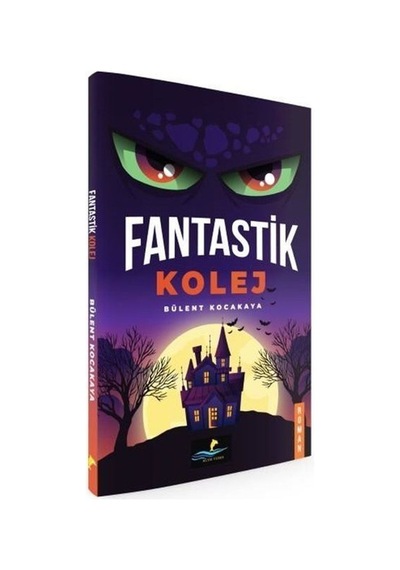 Fantastik Kolej - Bülent Kocakaya - Altın Yunus