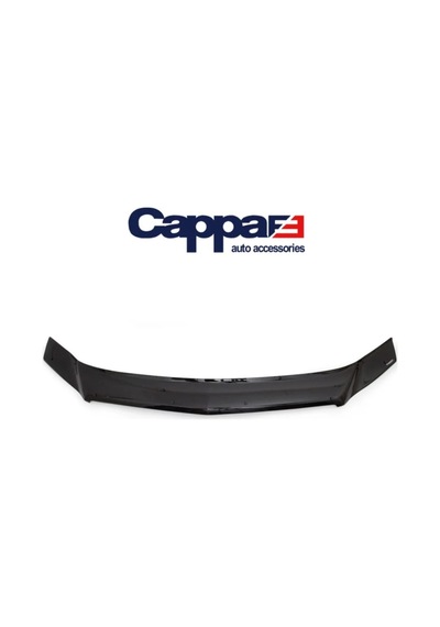 Cappafe Mercedes B. Sprinter/w906 Ön Kaput Koruyucu Rüzgarlığı 2014-2018