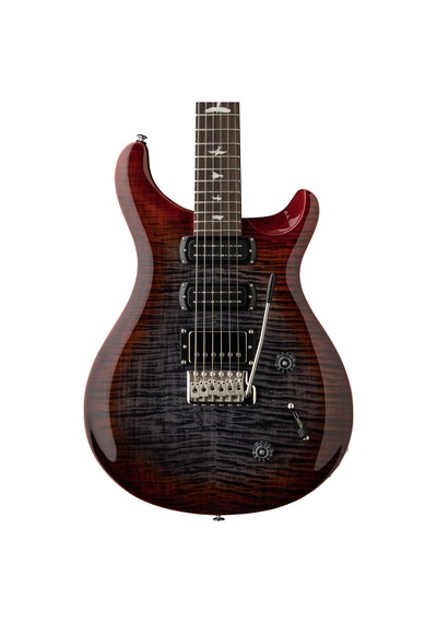 Prs Se Studio Elektro Gitar Charcoal Cherry Burst 104081120731