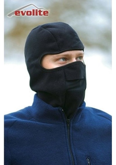 Evolite Polar Balaklava Çok Renkli