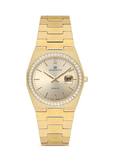 Momentus Ss345g-08sg Kadın Kol Saati