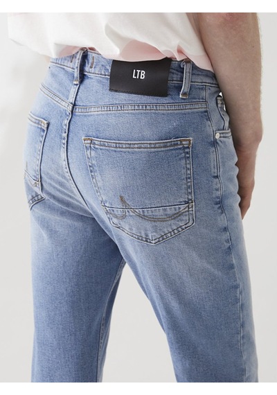 Ltb Smarty Y Normal Bel Dar Paça Erkek Jean Pantolon 010095145415086 - 54648 Ltb Smarty Y Normal Bel Dar Paça Erkek Jean Pantolon 010095145415086 - 54648