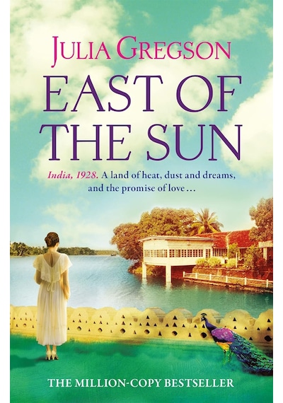 East Of The Sun