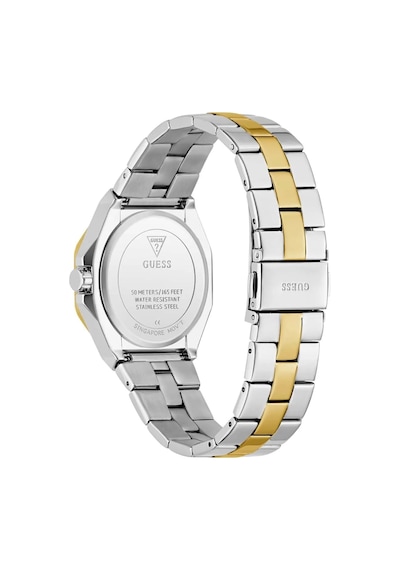 Guess Gugw0873l4 Kadın Kol Saati Metalik Gri