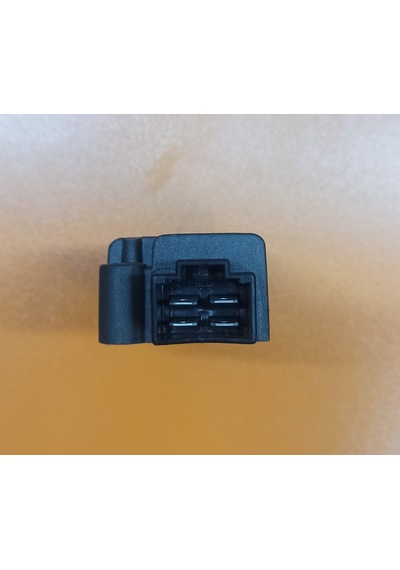 Cygnus Rs125 Konjektör