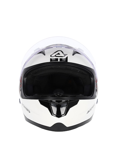 Acerbis Carlino 22.06 Çocuk Kaskı Beyaz