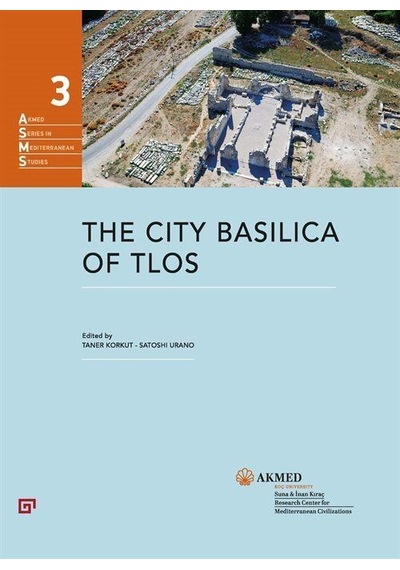 The City Basilica Of Tlos / Taner Korkut