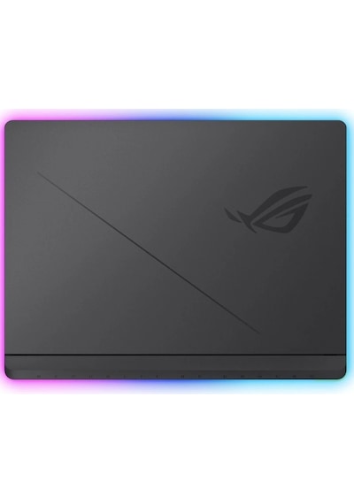 Asus ROG Strix G16 G615JH-RV052 i5-13450HX 16 GB 512 GB SSD 8 GB RTX5050 16" Free Dos Dizüstü Bilgisayar