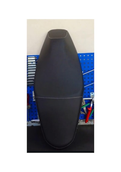 Honda Pcx 125 2014-2017 Uyumlu Koltuk Kılıfı
