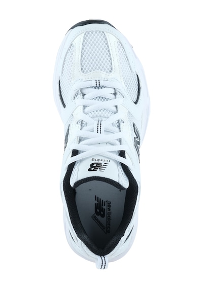 New Balance 530 Beyaz Spor Ayakkabı Mr530ewb Beyaz