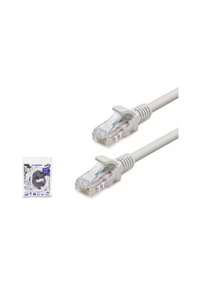 Hadron Hdx5054 Cat6 Kablo 1.5m Gri