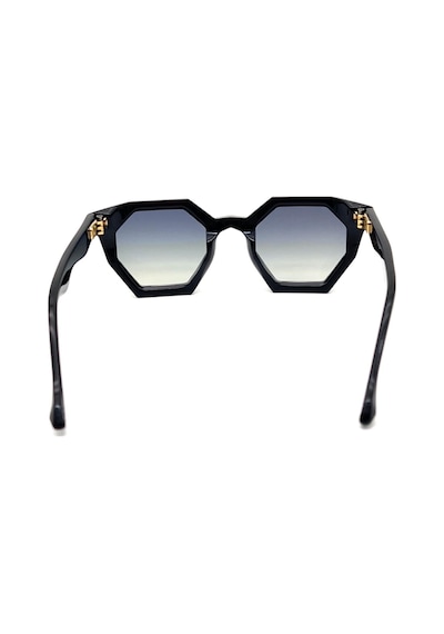 Yohji Yamamoto Yy Slook 013 A001 47 Kadın Güneş Gözlüğü