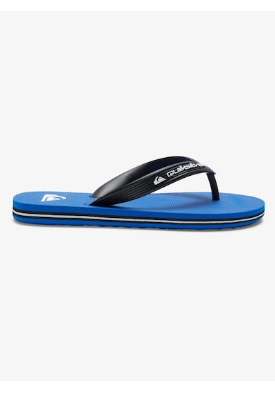 Quiksilver Molokai Core Çocuk Terlik-aqbl100586 Mavi