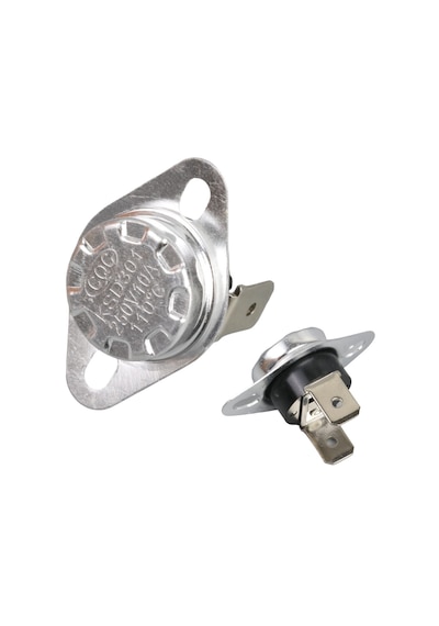 Ic-269 110 C Nc Termostat Normalde Kapalı Tip