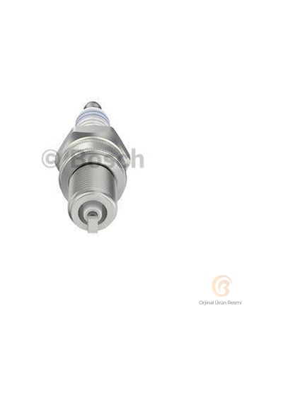 Bosch Renault-peugeot-citroen 4'lü Buji Seti Fr7dc 0242235666