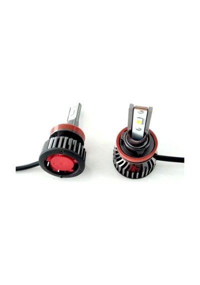 Megamarket06 Mono H11 12-24v Led Ampul