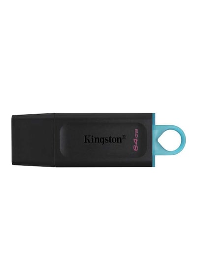 Kingston DTX 64 GB USB 3.2 Flash Bellek