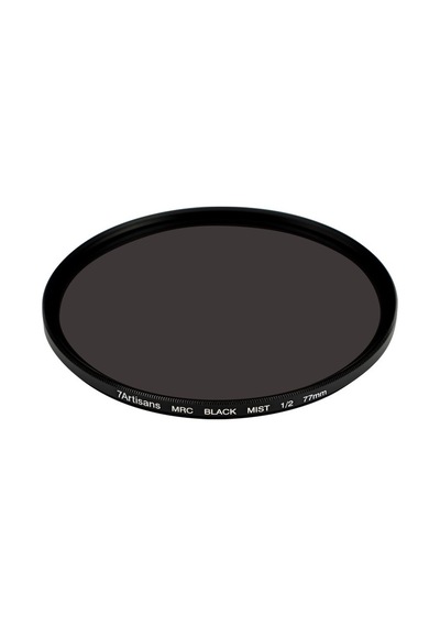 Filtre 67mm 1/2 Black Mist