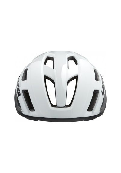 Lazer Strada Kineticore Ce-cpsc Kask Matte Beyaz M 55/59 Siyah