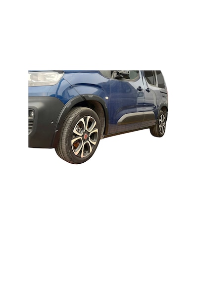 Peugeot Partner Dodik Seti - Çamurluk 8 Parça 2018-2024