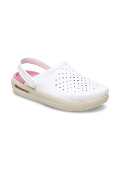 Crocs Inmotion Clog Unisex Terlik Cr209964-100 Beyaz