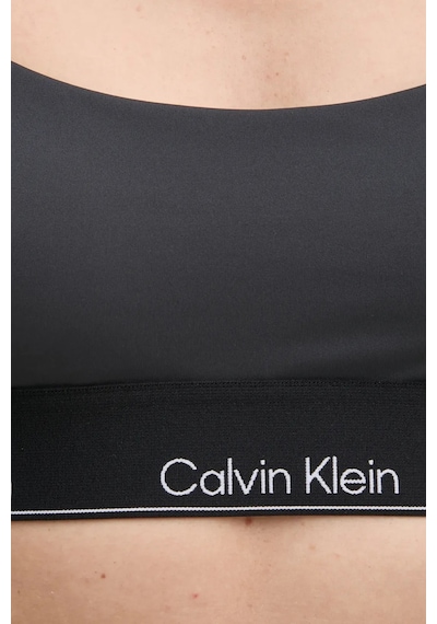 Calvin Klein Bayan Sütyen Lvgws5k136 Ub1 Siyah Siyah