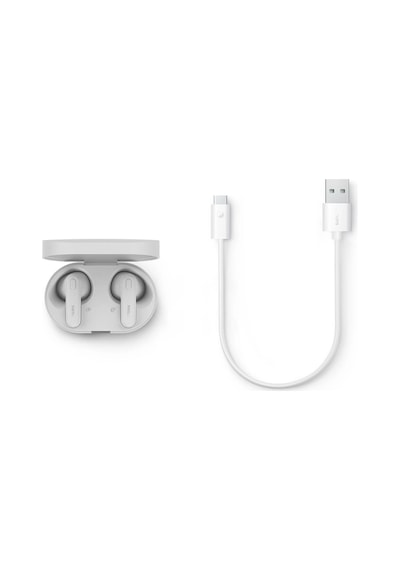 Philips TAT1138WT TWS Gerçek Kablosuz Kulak İçi Kulaklık