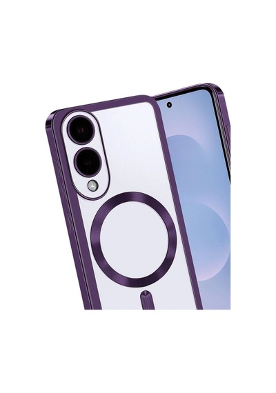 Samsung Galaxy S25 Edge Kross Magneticsafe Kapak