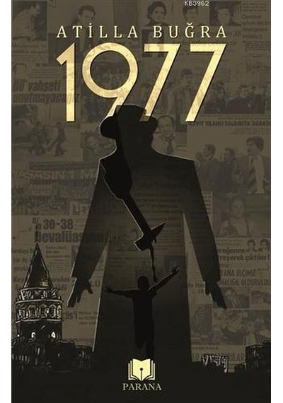 1977 Kitap N11.163