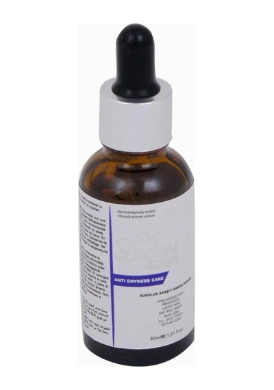 Doctors Beauty Kuruluk Karşıtı Bakım Serumu 30 ML
