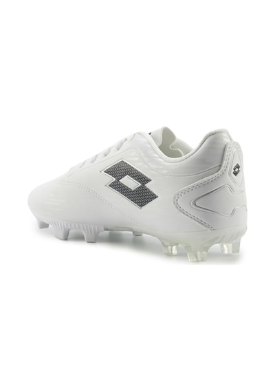Lotto Laser Fg Gr 5fx Beyaz Unisex Krampon 000000000101944597 Beyaz-sıyah Beyaz - Siyah